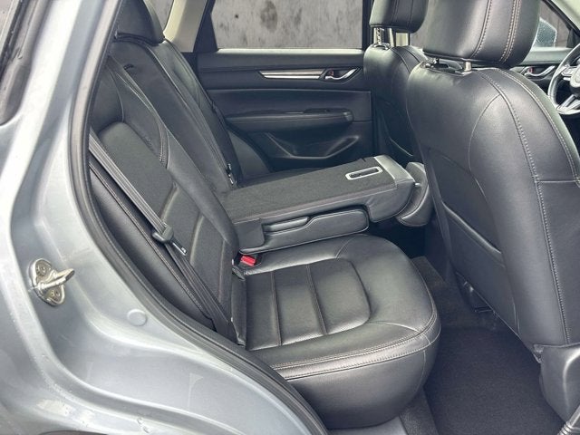 2021 Mazda Mazda CX-5 Grand Touring Reserve