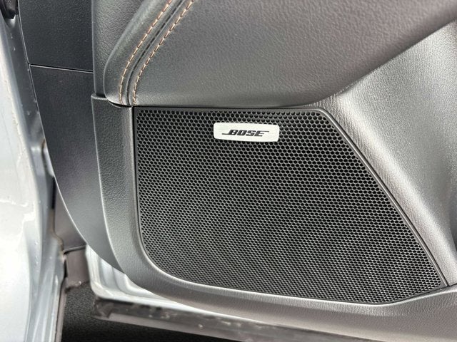 2021 Mazda Mazda CX-5 Grand Touring Reserve