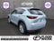 2021 Mazda Mazda CX-5 Grand Touring Reserve