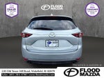 2021 Mazda Mazda CX-5 Grand Touring Reserve