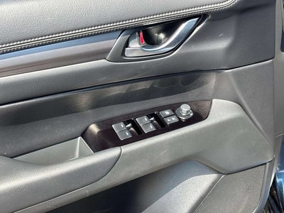 2024 Mazda Mazda CX-5 2.5 S Select Package