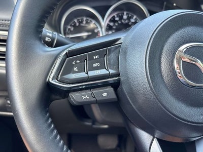 2024 Mazda Mazda CX-5 2.5 S Select Package