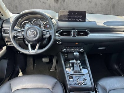 2024 Mazda Mazda CX-5 2.5 S Select Package