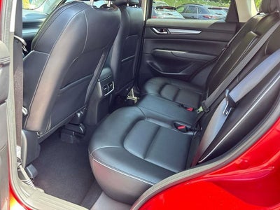 2024 Mazda Mazda CX-5 2.5 S Select Package
