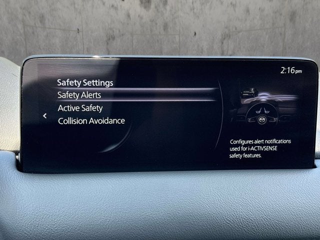 2024 Mazda Mazda CX-5 2.5 S Select Package