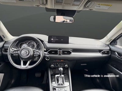 2023 Mazda Mazda CX-5 2.5 S Select Package