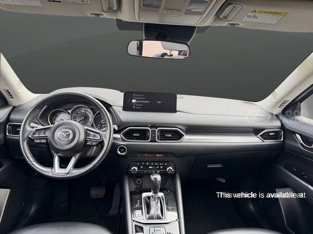 2023 Mazda Mazda CX-5 2.5 S Select Package