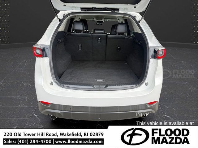 2023 Mazda Mazda CX-5 2.5 S Select Package