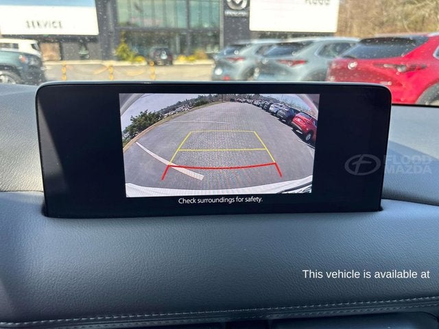 2023 Mazda Mazda CX-5 2.5 S Select Package