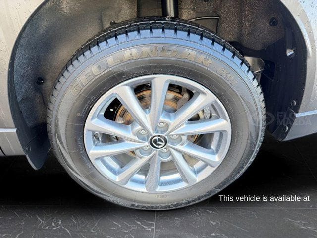 2023 Mazda Mazda CX-5 2.5 S Select Package