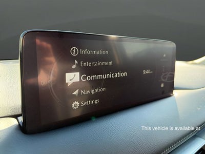 2024 Mazda Mazda CX-5 2.5 S Preferred Package