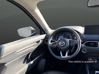 2024 Mazda Mazda CX-5 2.5 S Preferred Package