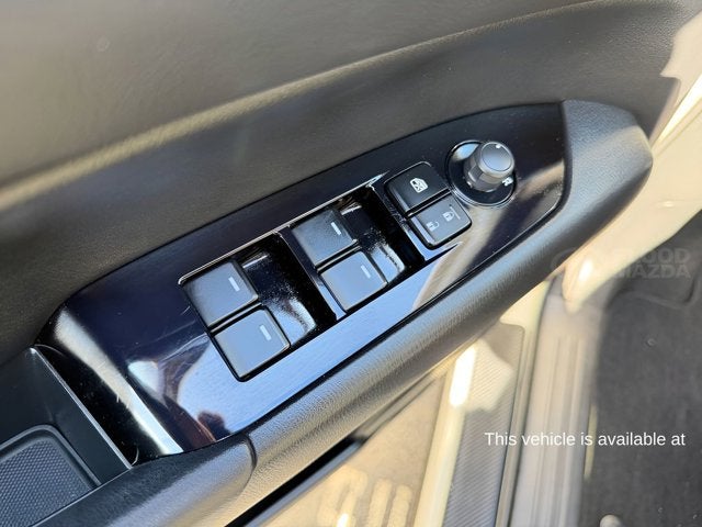 2020 Mazda Mazda CX-5 Touring