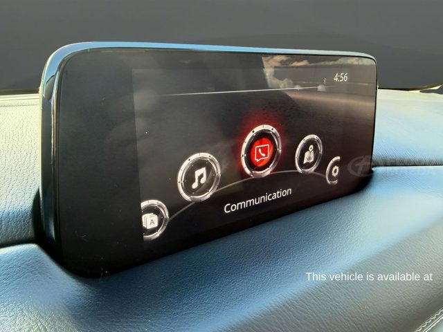 2020 Mazda Mazda CX-5 Touring