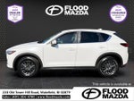 2020 Mazda Mazda CX-5 Touring