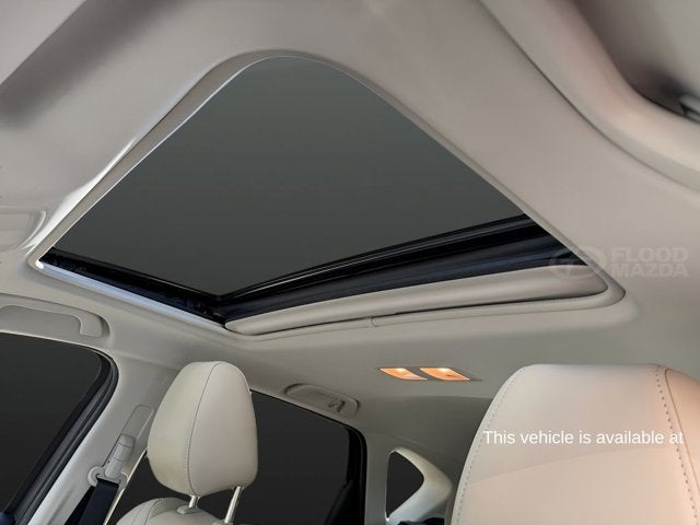 2020 Mazda Mazda CX-5 Touring