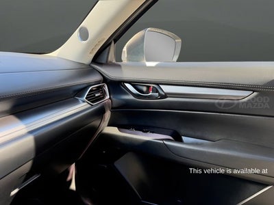 2020 Mazda Mazda CX-5 Touring