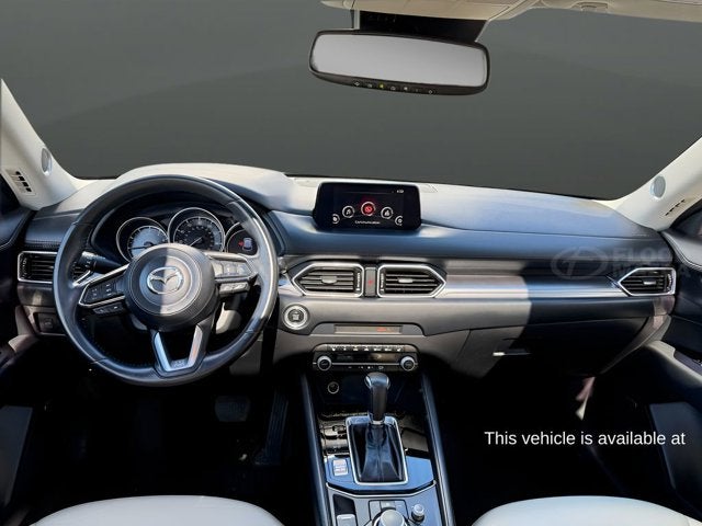 2020 Mazda Mazda CX-5 Touring