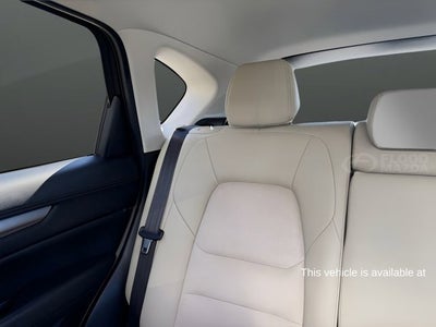 2020 Mazda Mazda CX-5 Touring