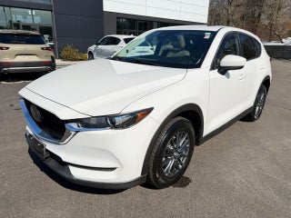 2020 Mazda Mazda CX-5 Touring