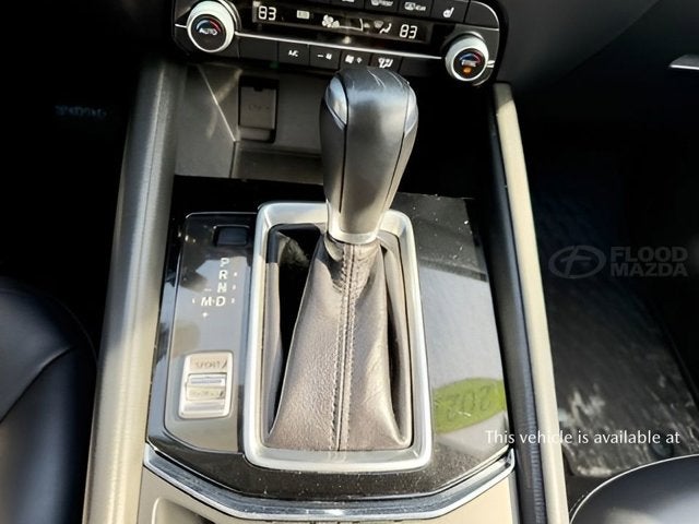 2021 Mazda Mazda CX-5 Touring