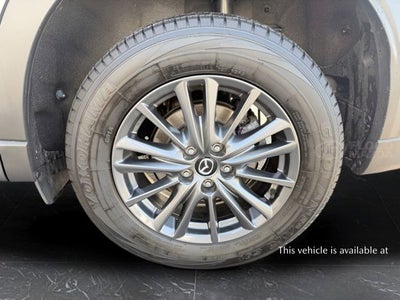 2021 Mazda Mazda CX-5 Touring