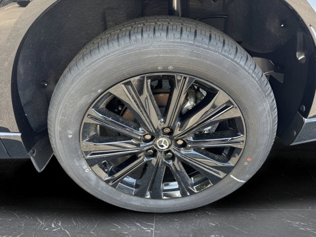 2025 Mazda Mazda CX-5 2.5 Turbo Premium AWD