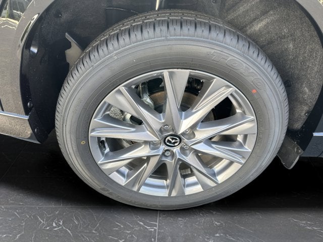 2025 Mazda Mazda CX-5 2.5 S Premium Plus AWD