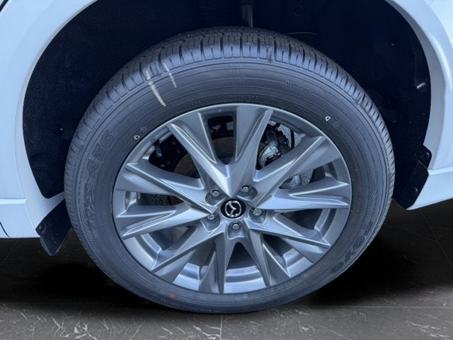 2025 Mazda Mazda CX-5 2.5 S Premium Plus AWD