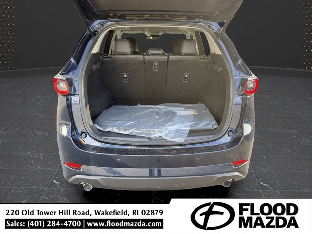 2025 Mazda Mazda CX-5 2.5 S Premium Plus AWD