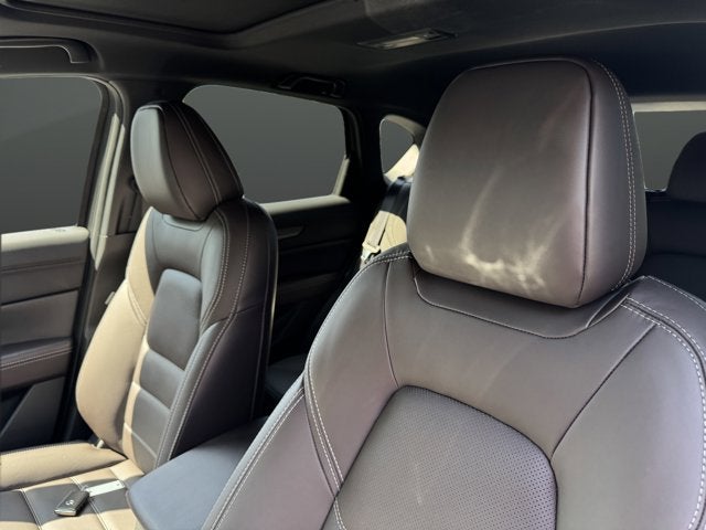 2025 Mazda Mazda CX-5 2.5 Turbo Signature AWD