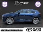 2025 Mazda Mazda CX-5 2.5 Turbo Signature AWD