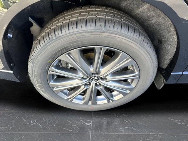 2025 Mazda Mazda CX-5 2.5 Turbo Signature AWD