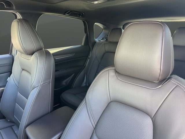 2025 Mazda Mazda CX-5 2.5 Turbo Signature AWD
