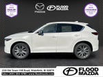 2025 Mazda Mazda CX-5 2.5 Turbo Signature AWD