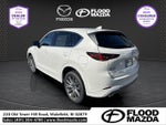 2025 Mazda Mazda CX-5 2.5 Turbo Signature AWD