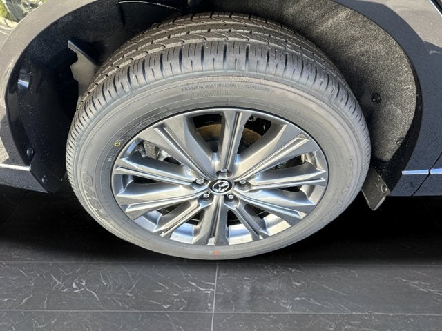 2025 Mazda Mazda CX-5 2.5 Turbo Signature AWD