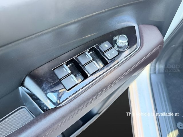 2023 Mazda Mazda CX-5 2.5 Turbo Signature