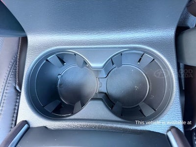 2023 Mazda Mazda CX-5 2.5 Turbo Signature