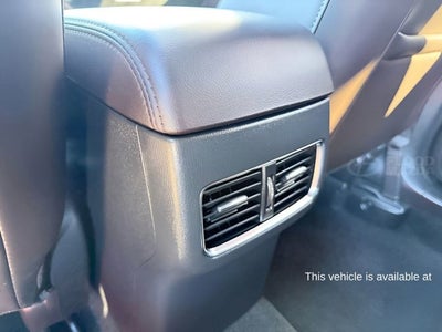 2023 Mazda Mazda CX-5 2.5 Turbo Signature