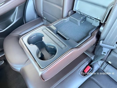 2023 Mazda Mazda CX-5 2.5 Turbo Signature