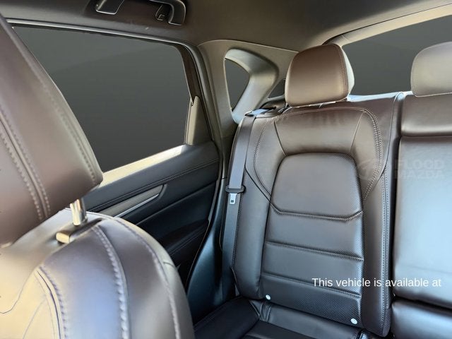 2023 Mazda Mazda CX-5 2.5 Turbo Signature