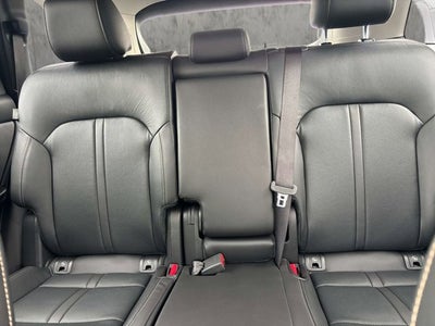 2026 Mazda Mazda CX-70 3.3 Turbo Preferred AWD
