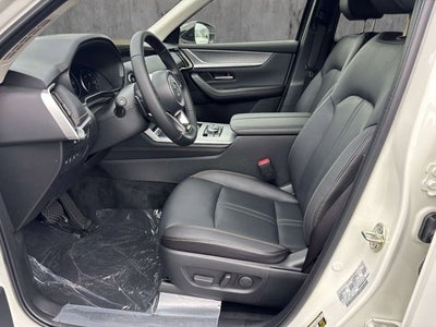 2026 Mazda Mazda CX-70 3.3 Turbo Preferred AWD