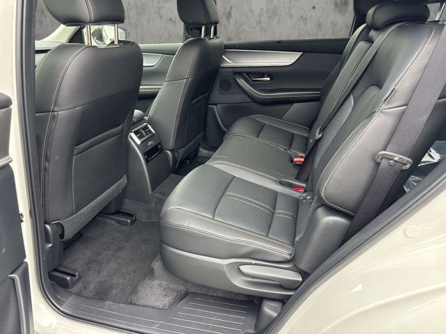 2026 Mazda Mazda CX-70 3.3 Turbo Preferred AWD