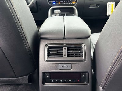 2026 Mazda Mazda CX-70 3.3 Turbo Preferred AWD
