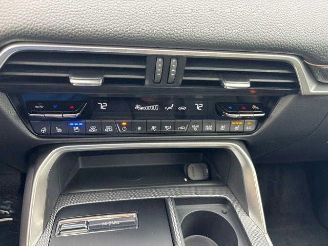 2026 Mazda Mazda CX-70 3.3 Turbo Preferred AWD