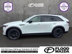 2026 Mazda Mazda CX-70 3.3 Turbo Preferred AWD