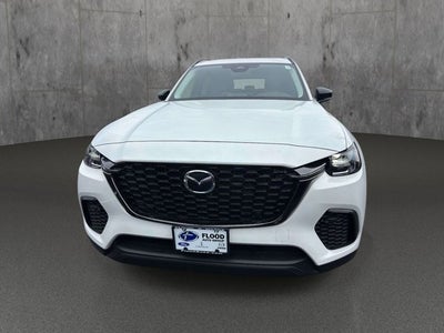 2026 Mazda Mazda CX-70 3.3 Turbo Preferred AWD