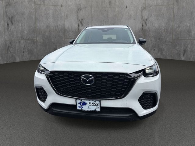 2026 Mazda Mazda CX-70 3.3 Turbo Preferred AWD